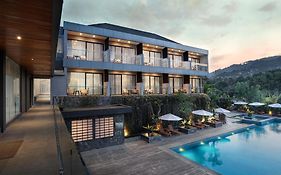 Forest Hills Hotel Ciwidey